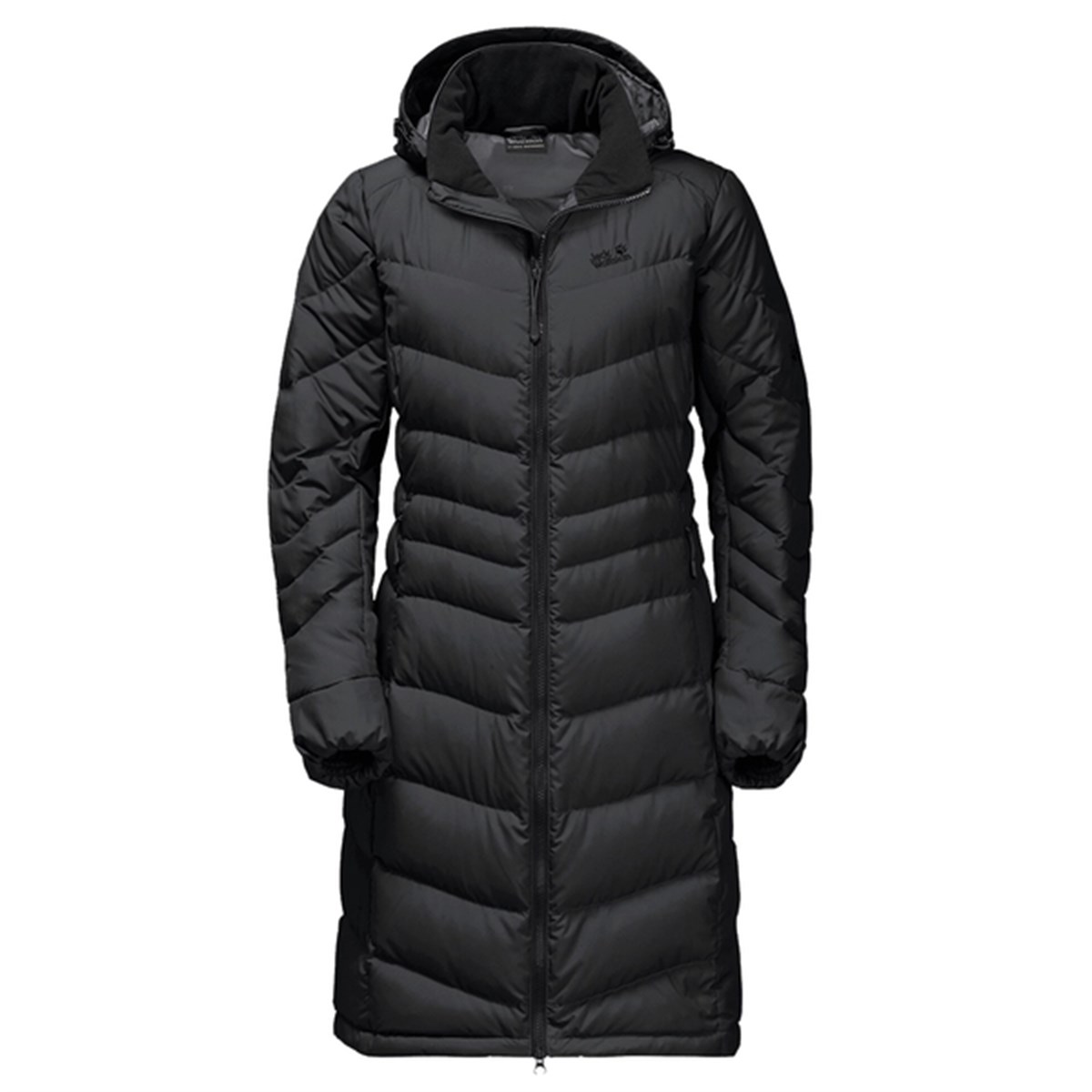 Jack Wolfskın Selenıum Coat Kadın Outdoor Ceket - 1202081