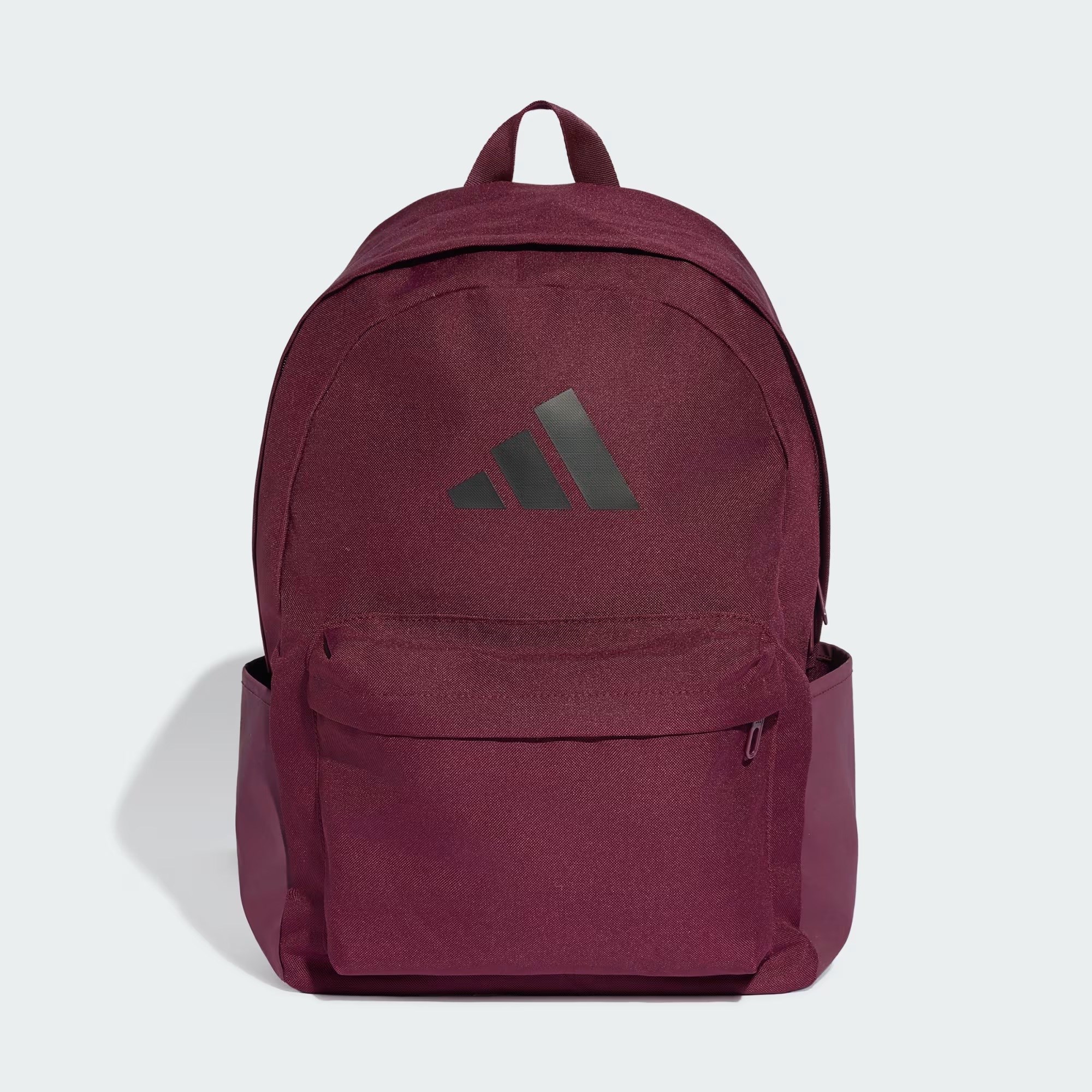 Adidas Clsc Bars Bp  Maroon/Black Unisex Sırt Çantası KQ6741