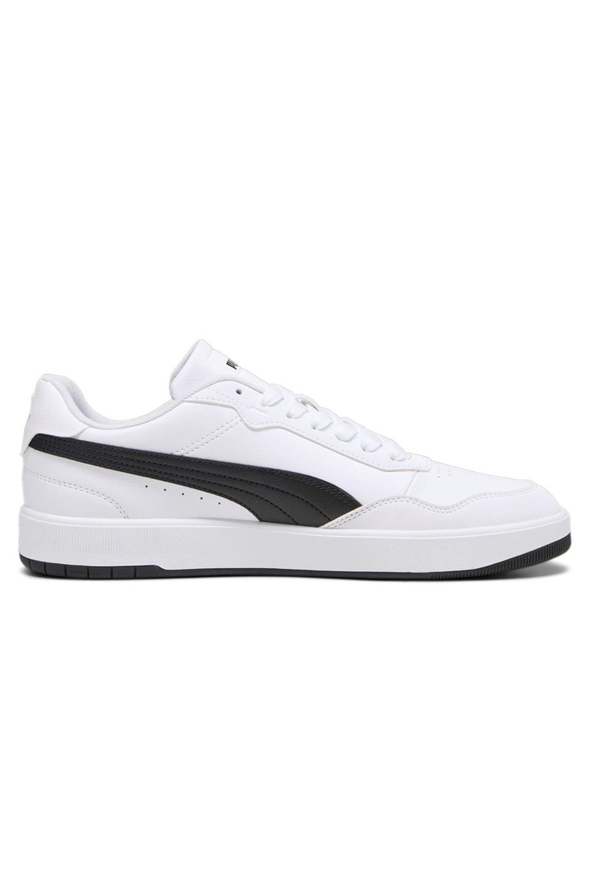 Puma Court Ultra Lite Erkek Günlük Ayakkabı