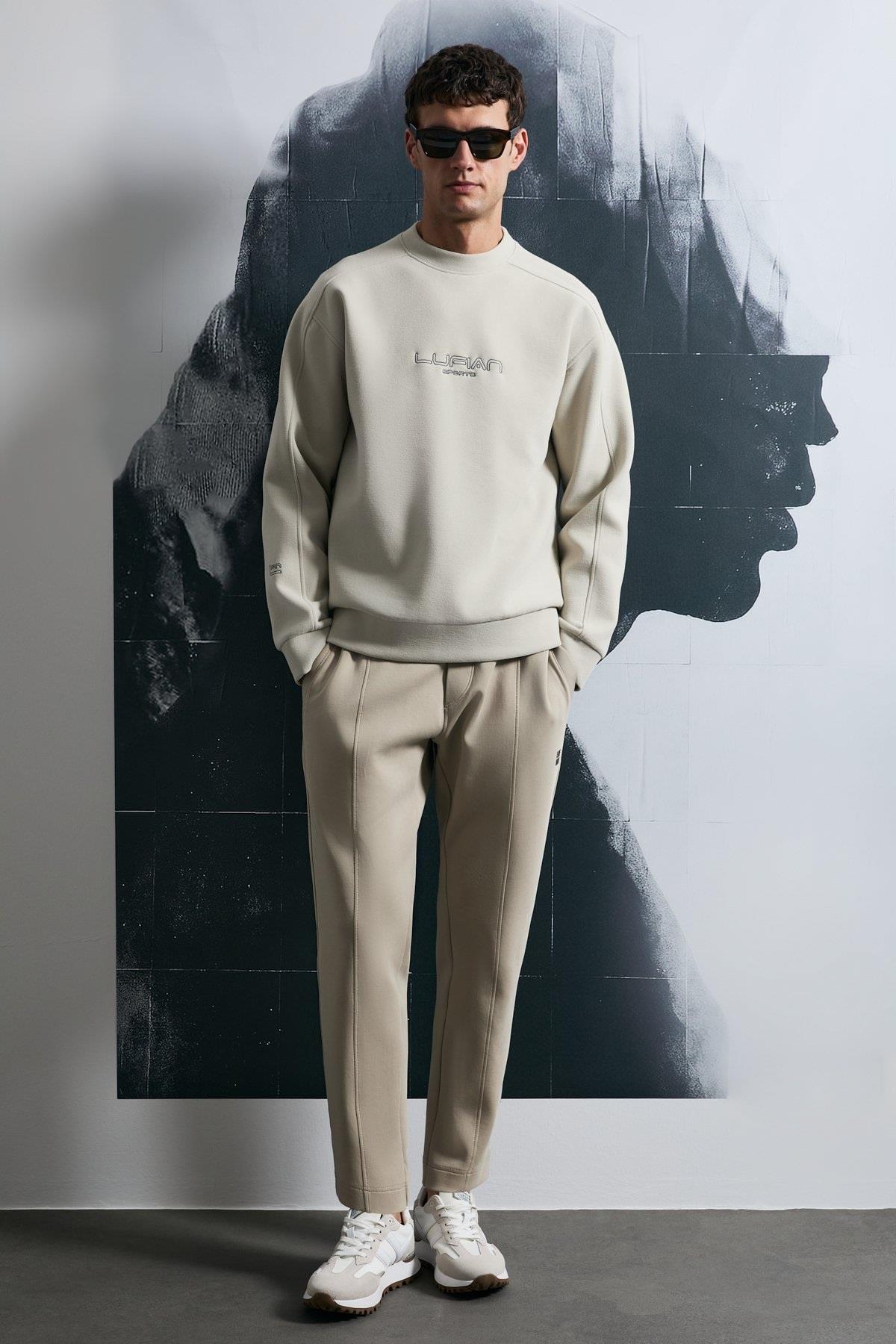 Lufıan Rex Erkek Eşofman Altı 112050075