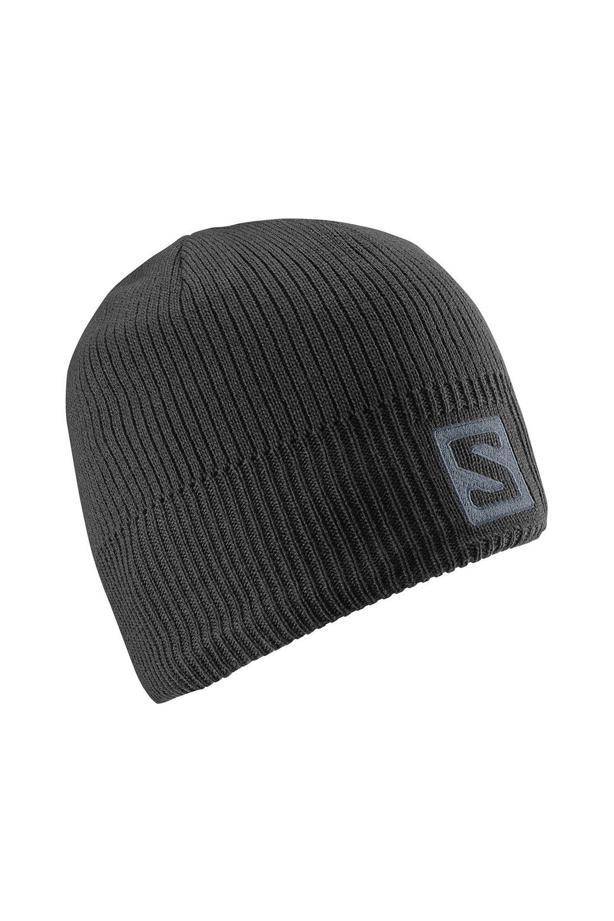 L36685000Salomon Logo Beanie Unisex Bere L36685000
