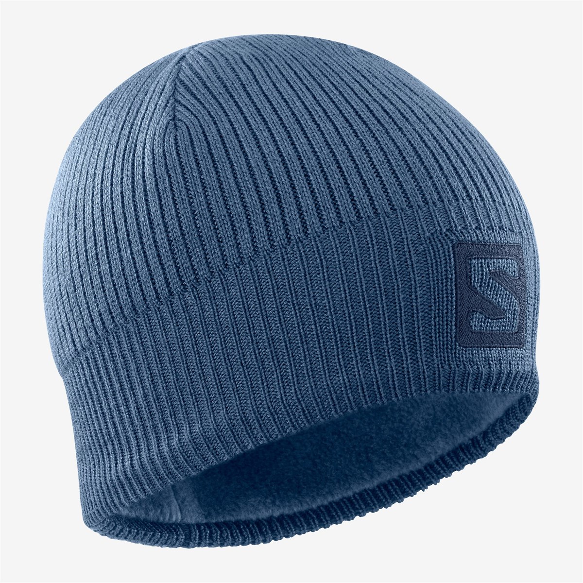 LC1420700Salomon Logo Beanie Unisex Bere LC1420700