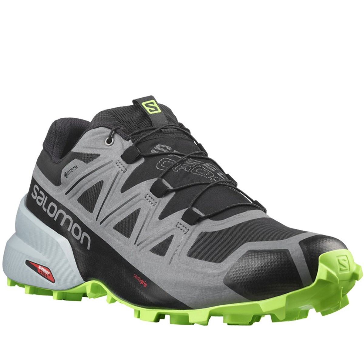 Salomon Speedcross 5 Gtx Erkek Outdoor Ayakkabı - L41461400