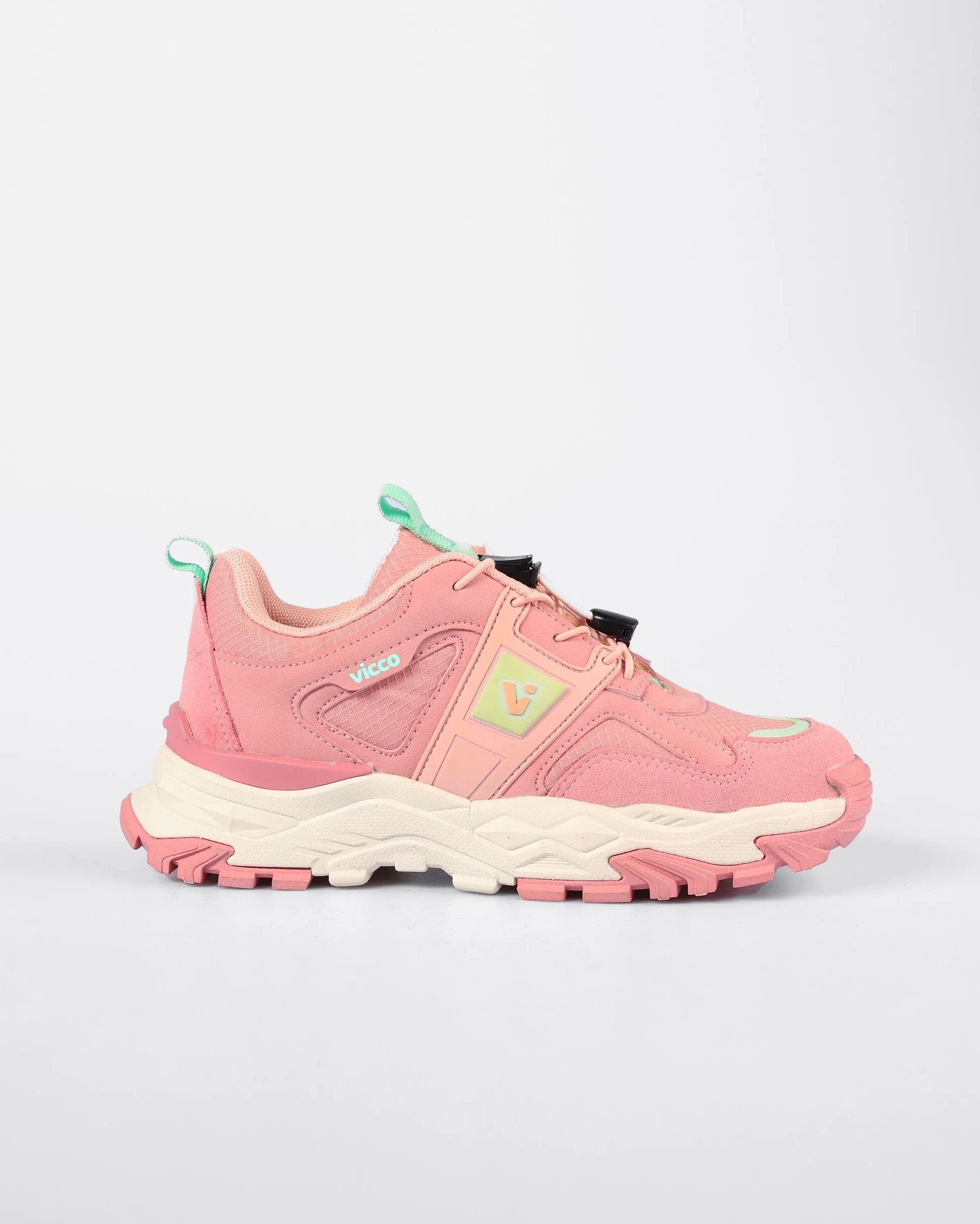 Vicco Kobalt Çocuk Günlük Ayakkabı 346.F24K.308-114