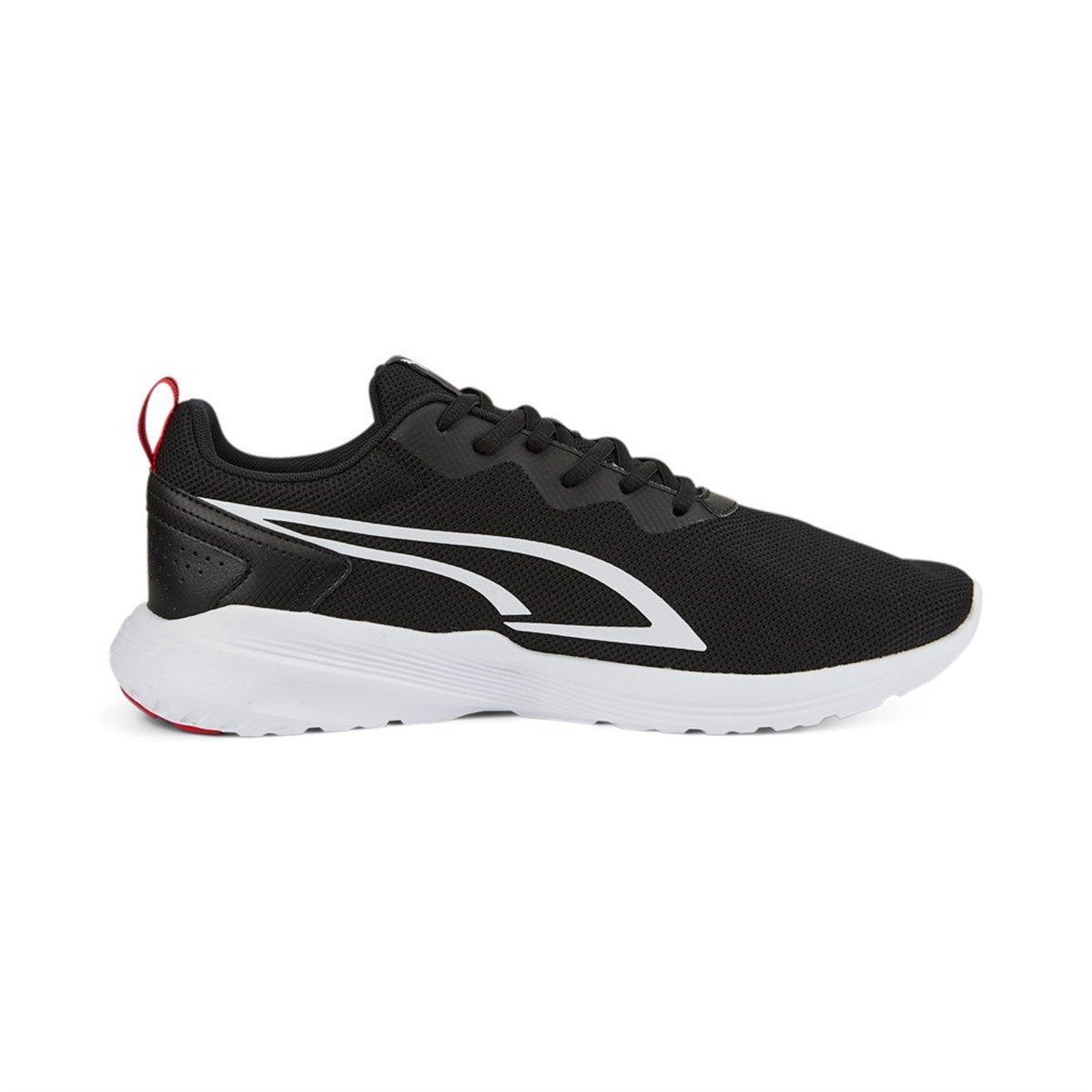 Puma All-Day Active Puma Black-Puma White Erkek Günlük Ayakkabı