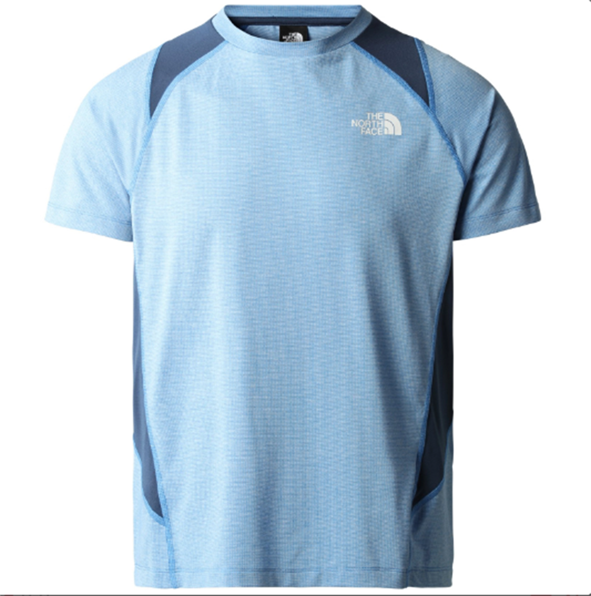 The Nort Face M Ao Glacıer Tee Erkek T-Shirt NF0A82GDIM41