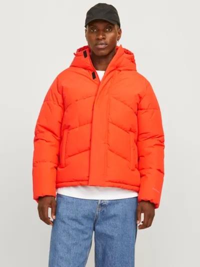 Jack&Jones Jjworld Erkek Mont 12259850