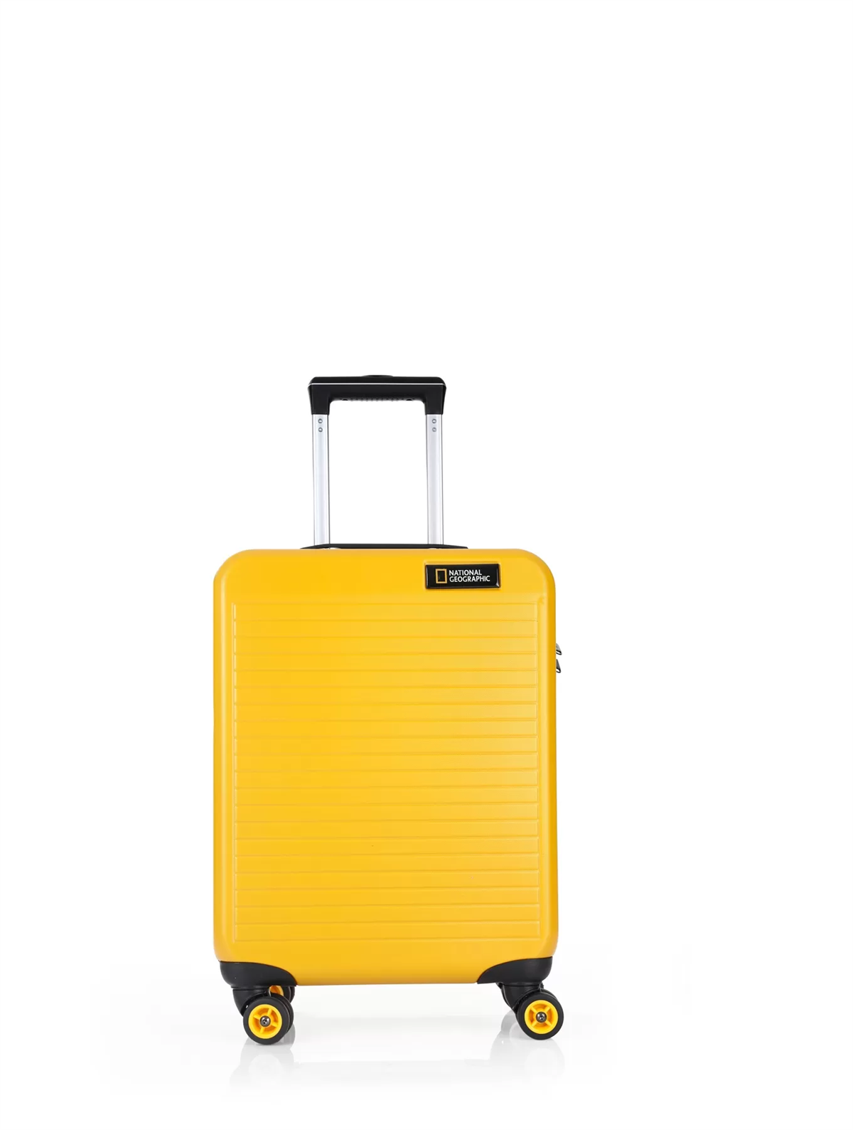 National Geographic ABS Valiz N-2002 55 CM