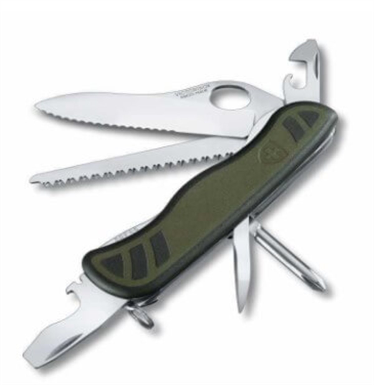 Victorinox 0.8461.MWCH Swiss Soldiers knife 08 Çakı