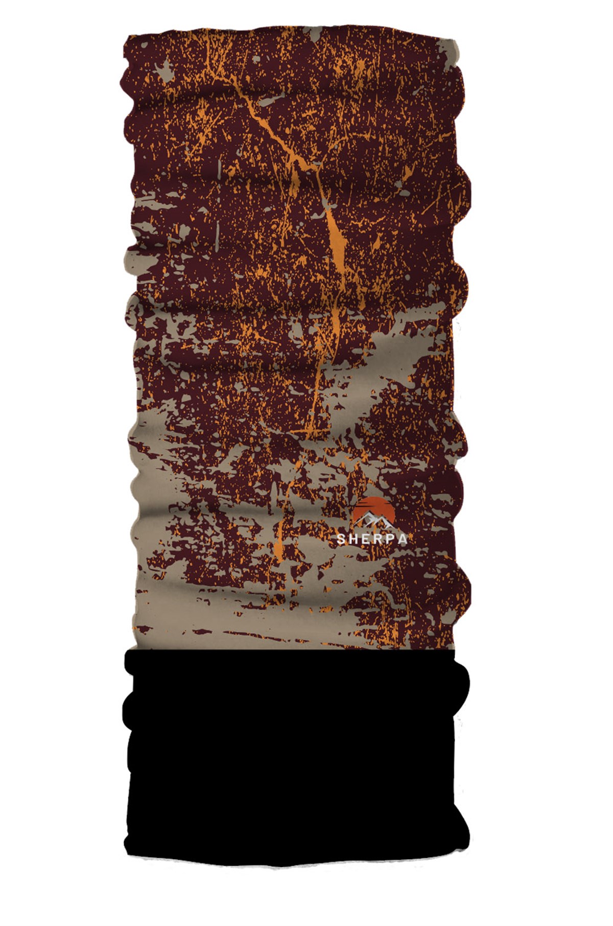 Sherpa Çok Amaçlı Buff  Boyunluk Polarlı SP2202