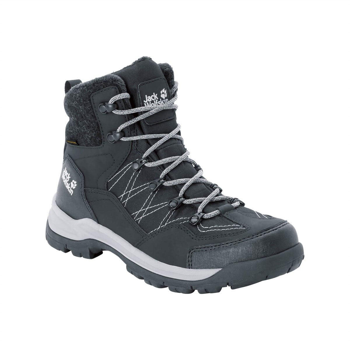 Jack Wolfskın Aspen Texapore Mıd M Erkek Bot - 4041411-6069