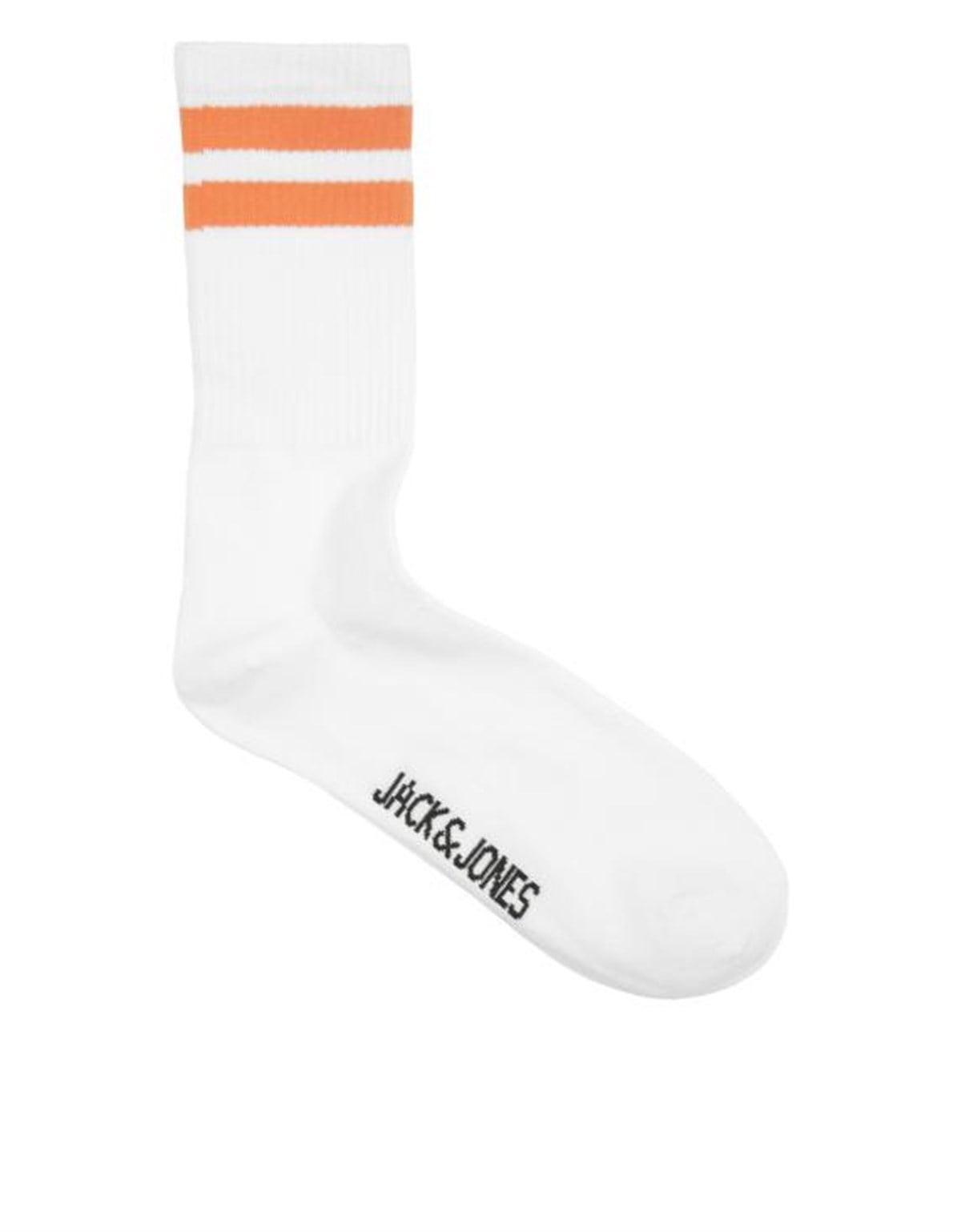 Jack&Jones Jacelı Tennıs Sock Sn Unisex Çorap 12228604