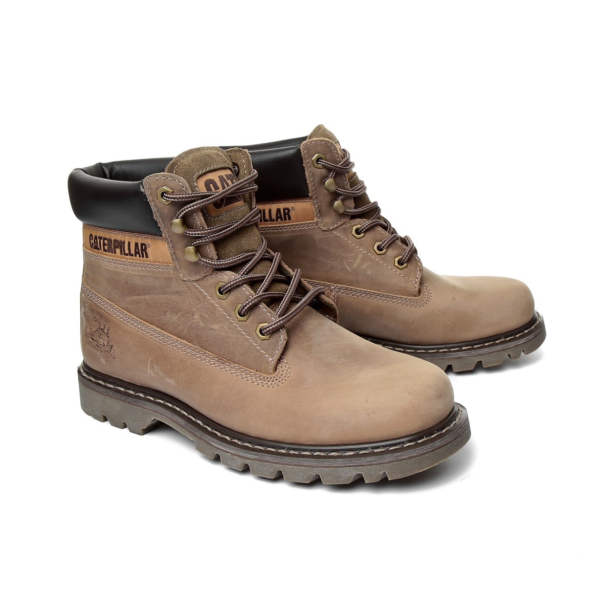015M100031CATERPİLLAR COLORADO ERKEK BOT - 015M100031