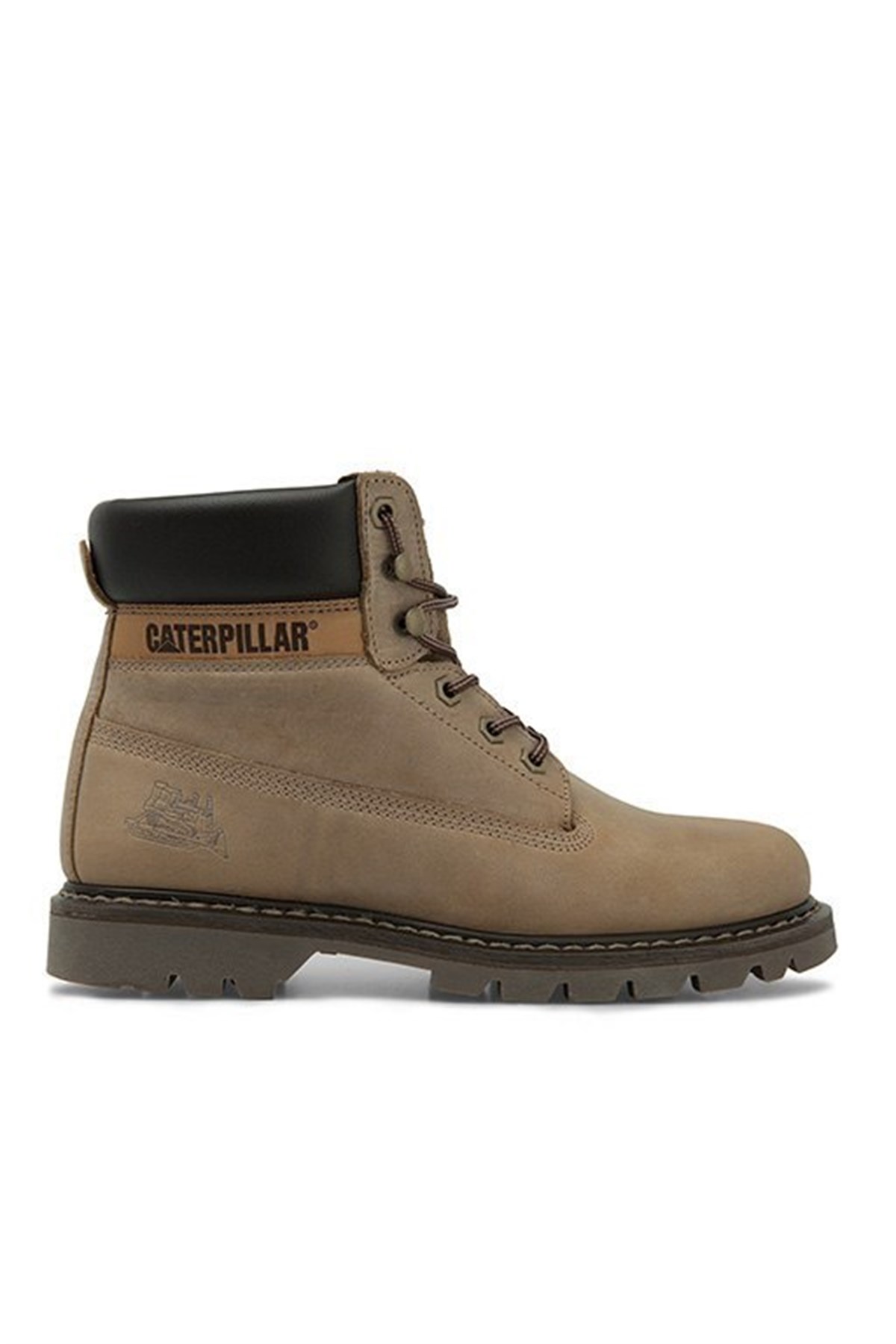 015G100095NEBIMV3NEBIMV3|015G100095|BEIGECATERPİLLAR COLORADO UNİSEX BOT - 015G100095-BEIGE