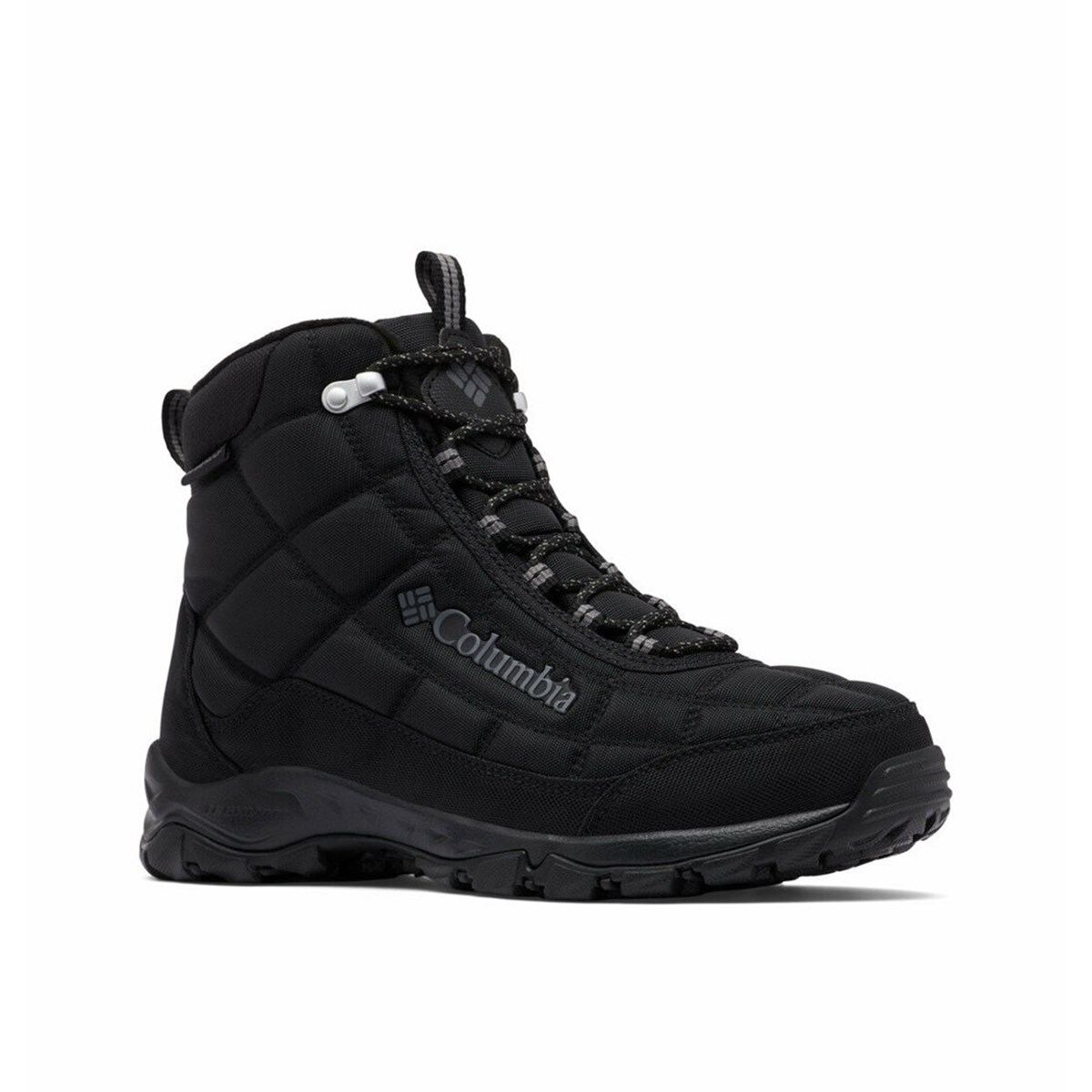 BM1766Columbia Firecamp Erkek Uzun Bot