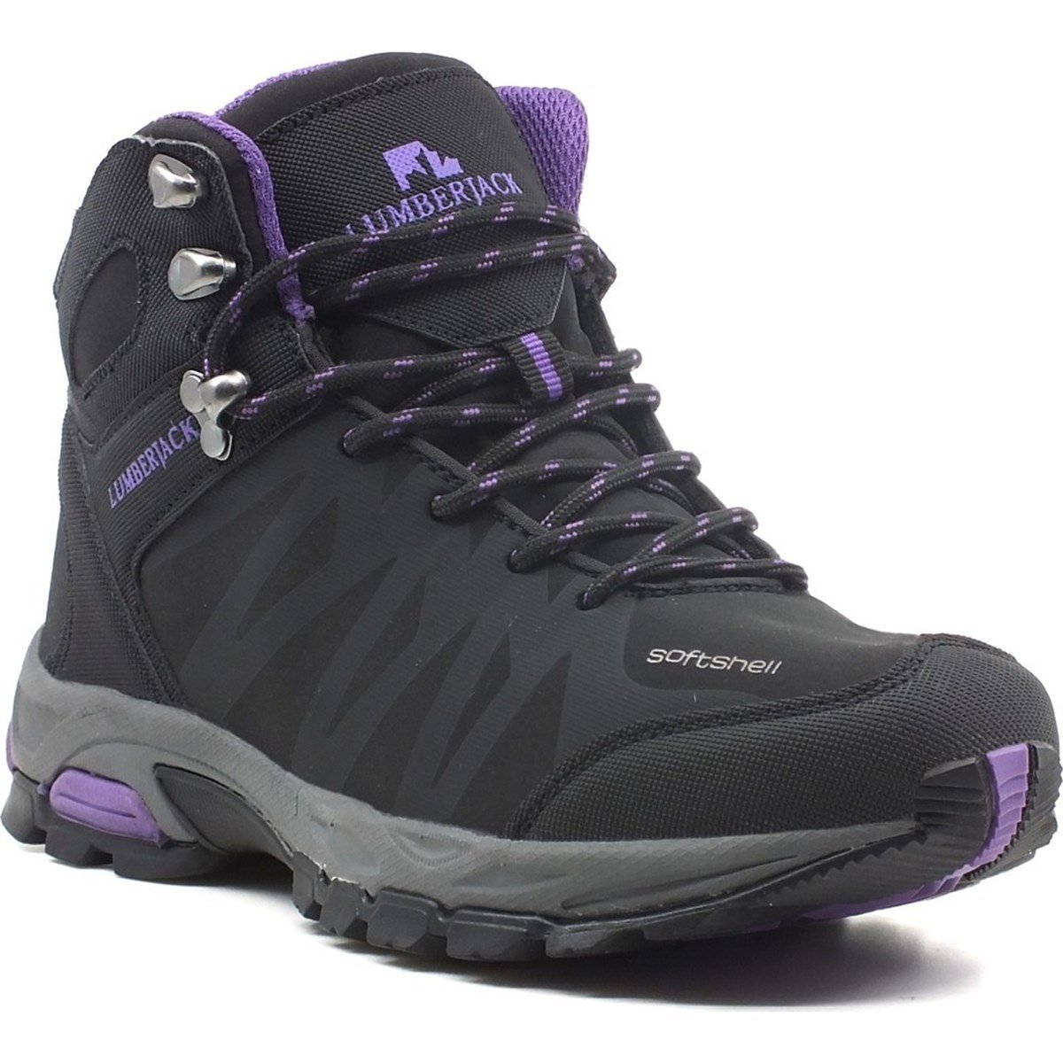 101 20104-GHammer Jack Faron G Kadın Bot