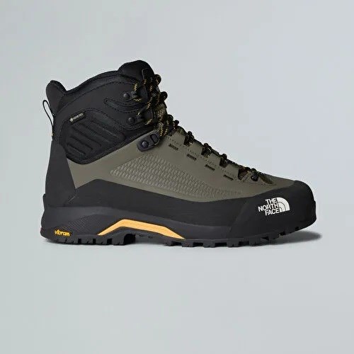 The North Face M Verto Alpıne Mıd Gore-Tex Erkek Ayakkabı NF0A83NB3F91