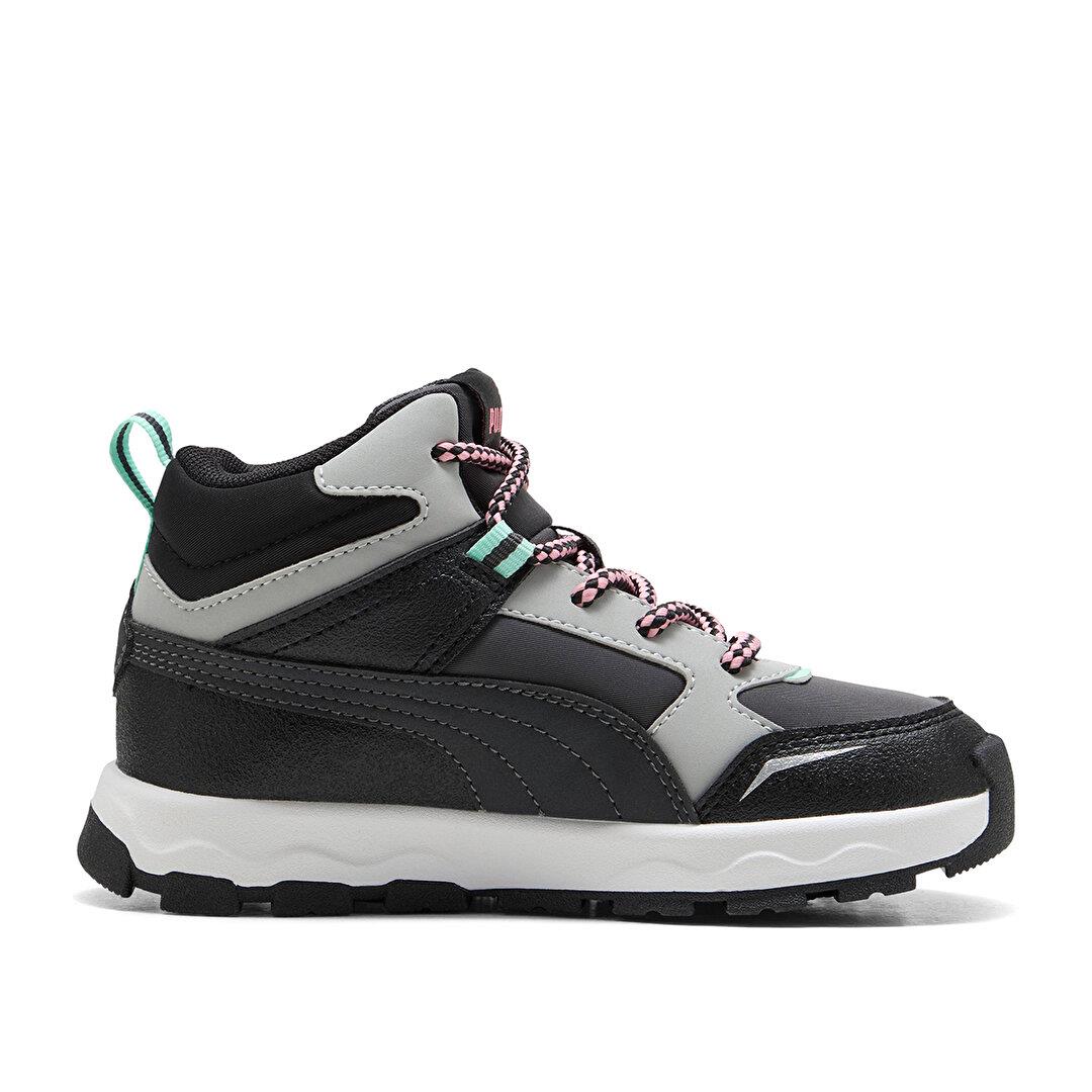 Puma Evolve Trail Ps Günlük Çocuk Ayakkabı  39764509