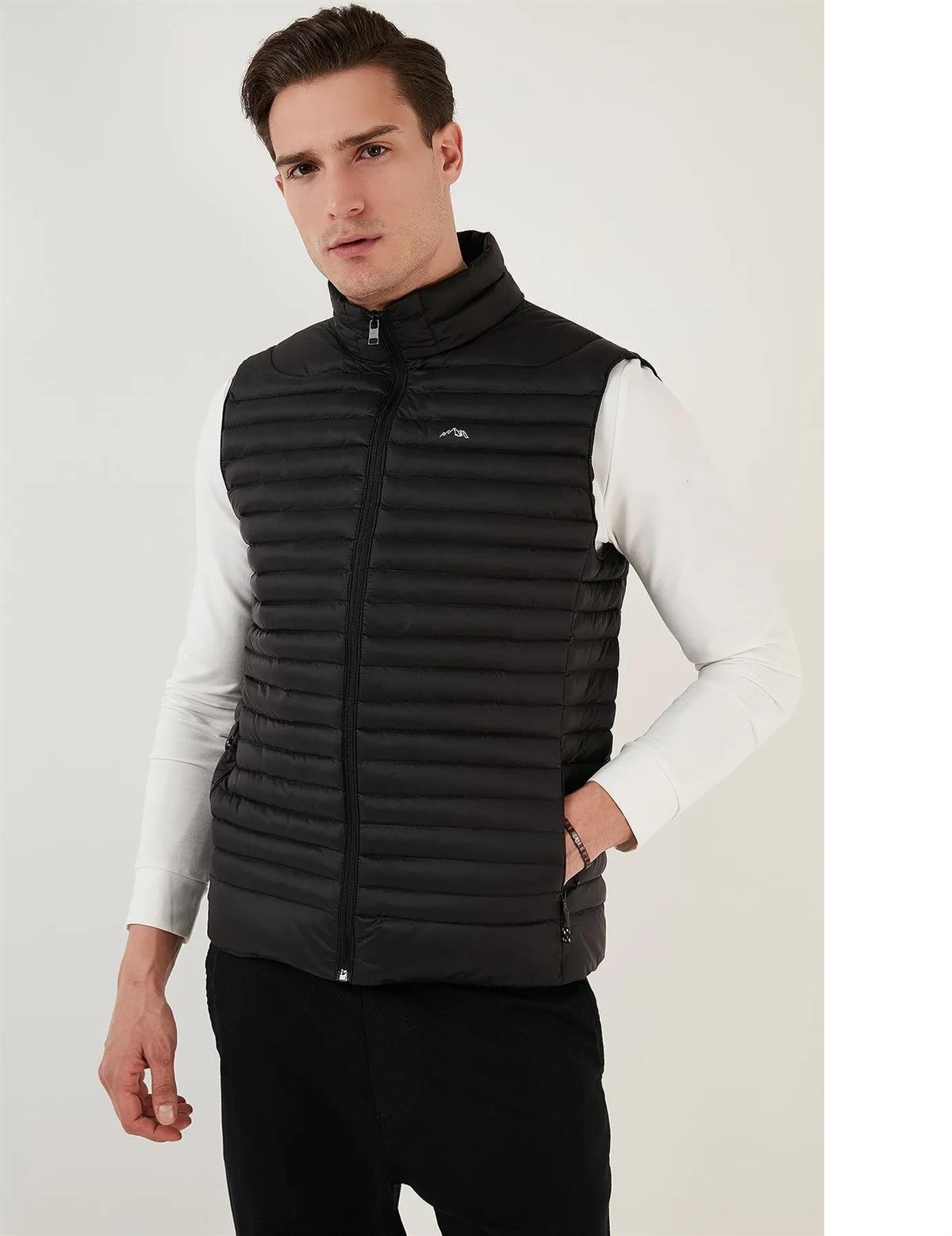 Sherpa Nepal Yelek SP2305