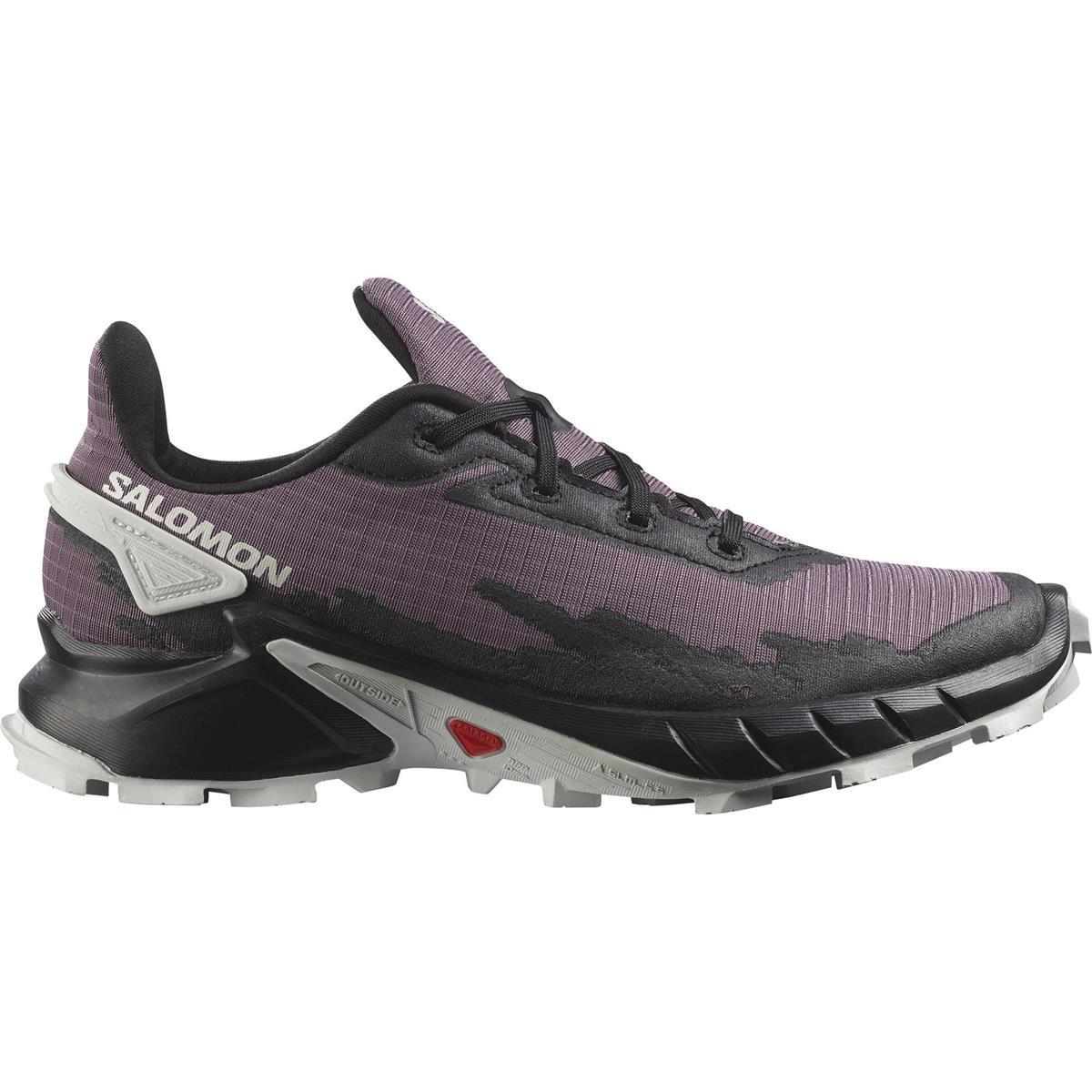 Salomon Alphacross 4 W Kadın Outdoor Ayakkabı L41725200