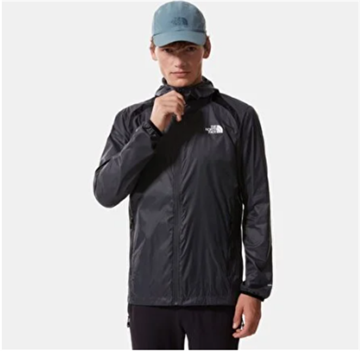 The Nort Face M Ao Wınd Fz Jacket - Eu Erkek Ceket NF0A7SSAMN81