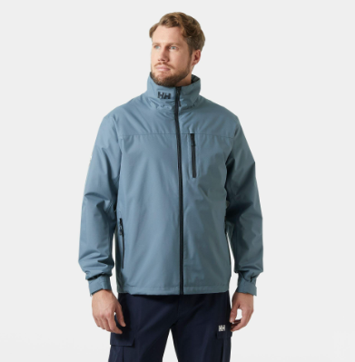 Helly Hansen  Crew Mıdlayer  2 Erkek Mont  HHA.34444