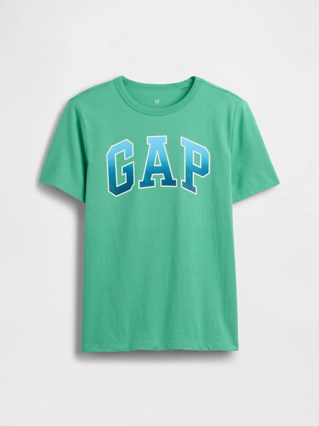 Gap V-Frch Ss Value Tee Çocuk T-Shirt 884884000