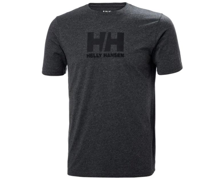 Helly Hansen Hh Logo  Erkek T-Shirt Hha.33979 Hha.982