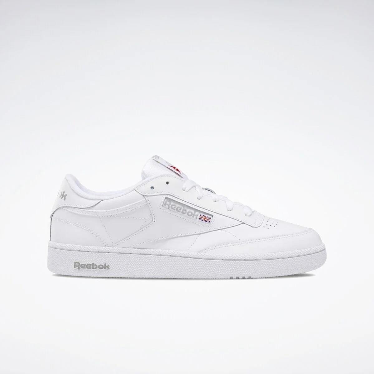Reebok Club C 85 Erkek Ayakkabı