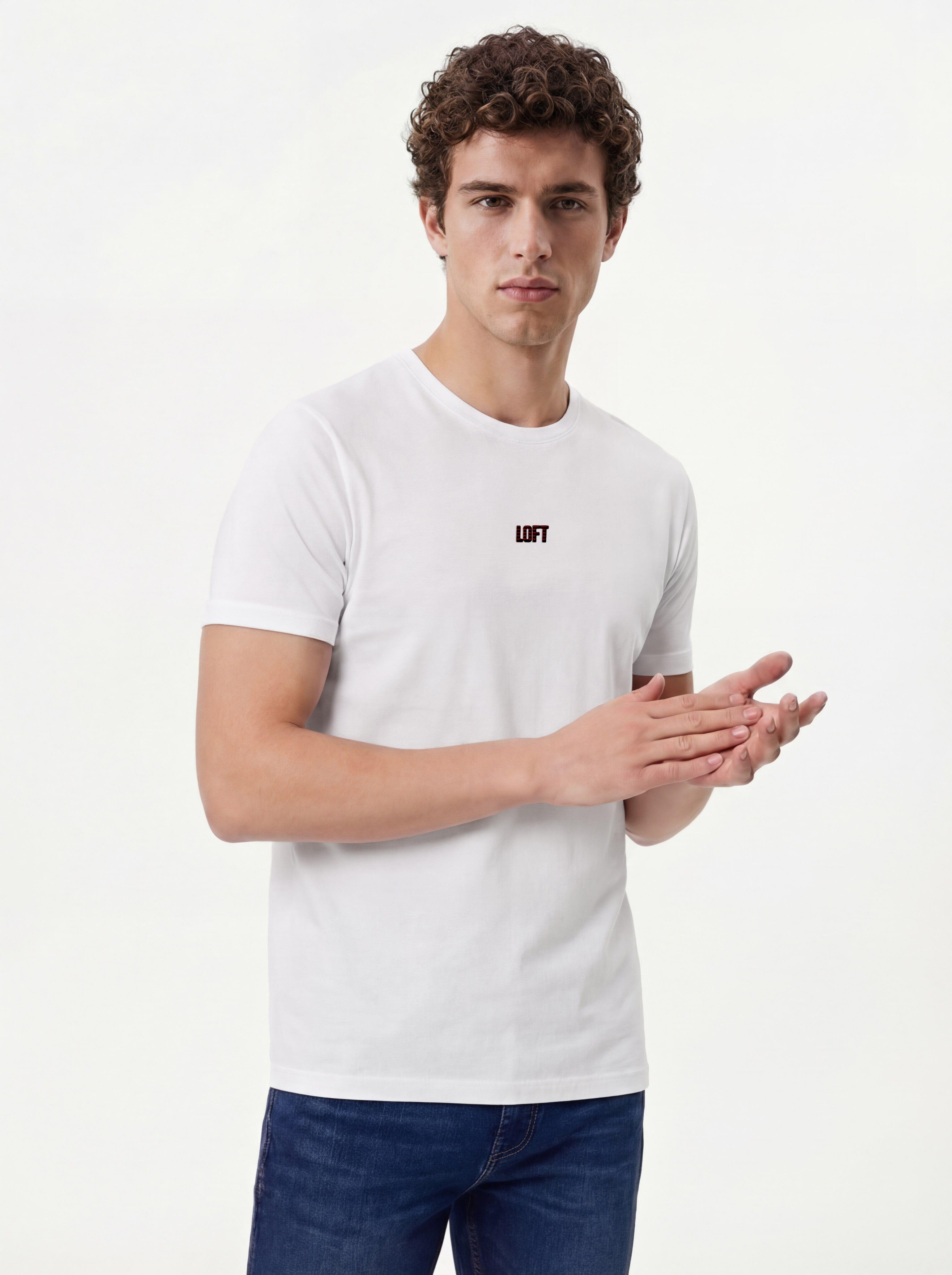 Loft Erkek T-Shirt LF2042492