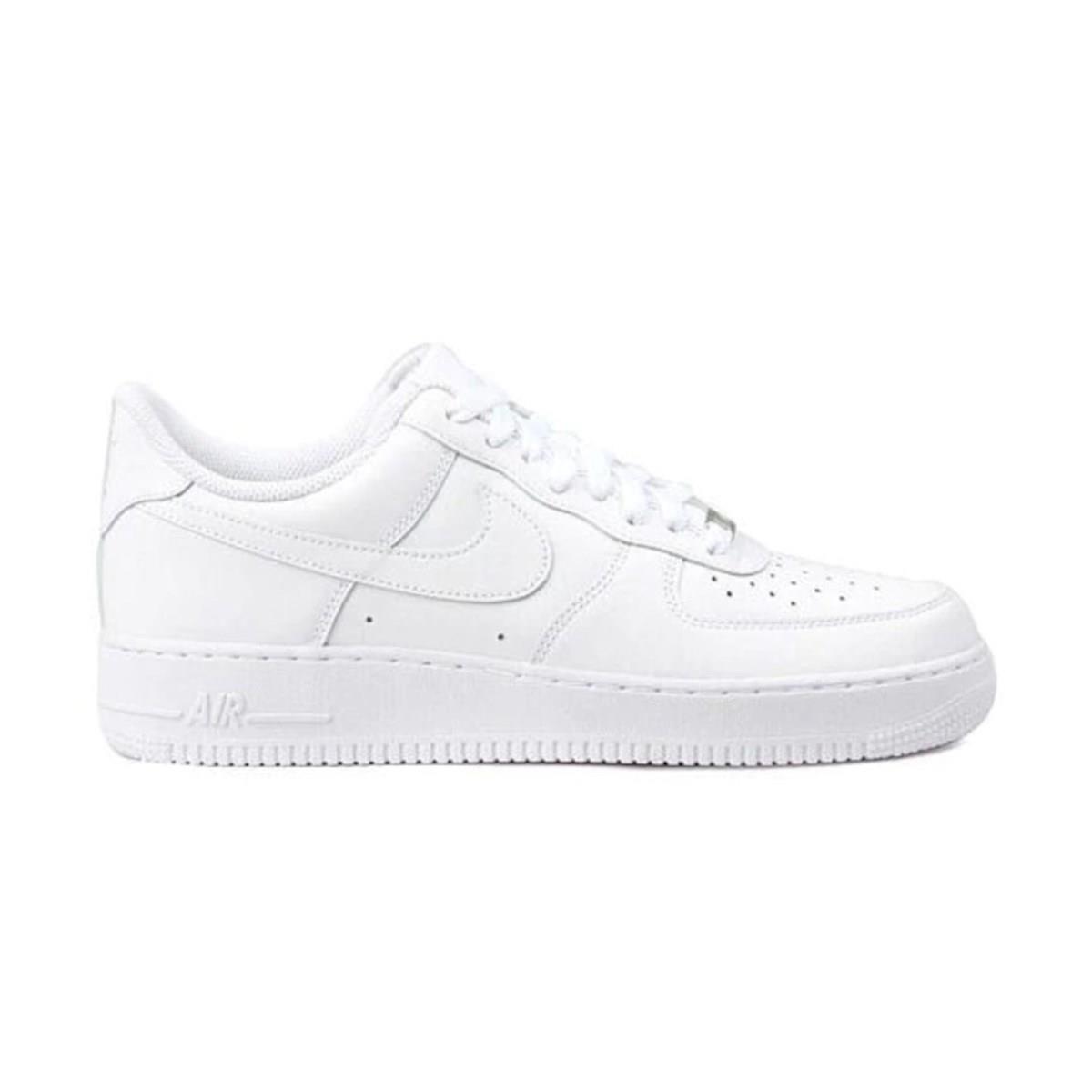 Nike Air Force  Kadın Günlük Ayakkabı 1'07 315122 111