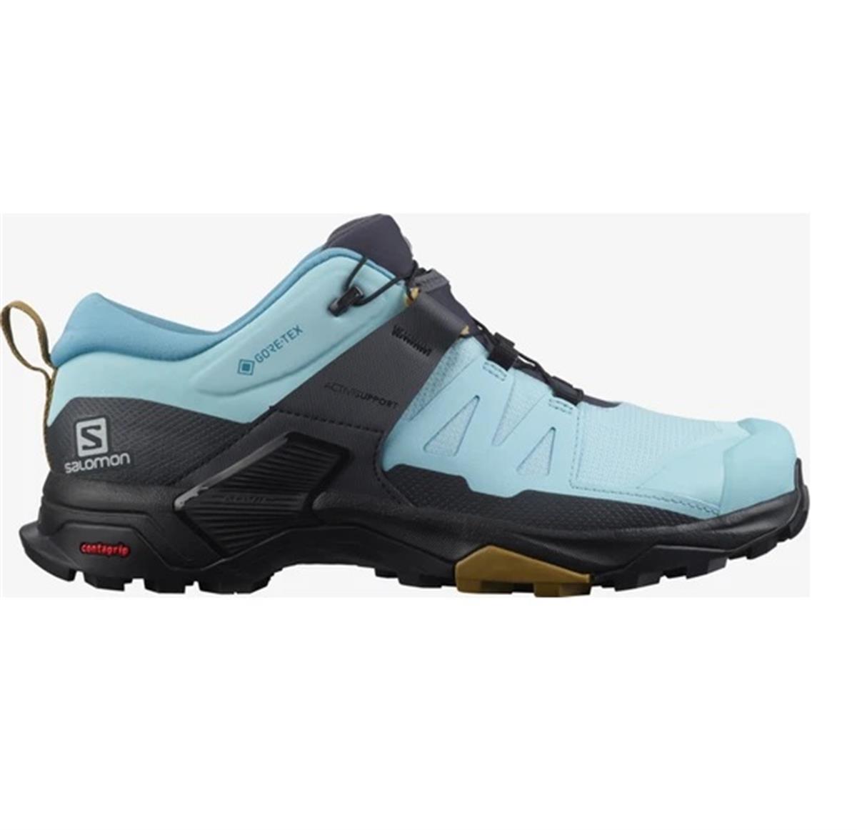 Salomon X Ultra 4 Gtx W Kadın Outdoor Ayakkabı L41452900