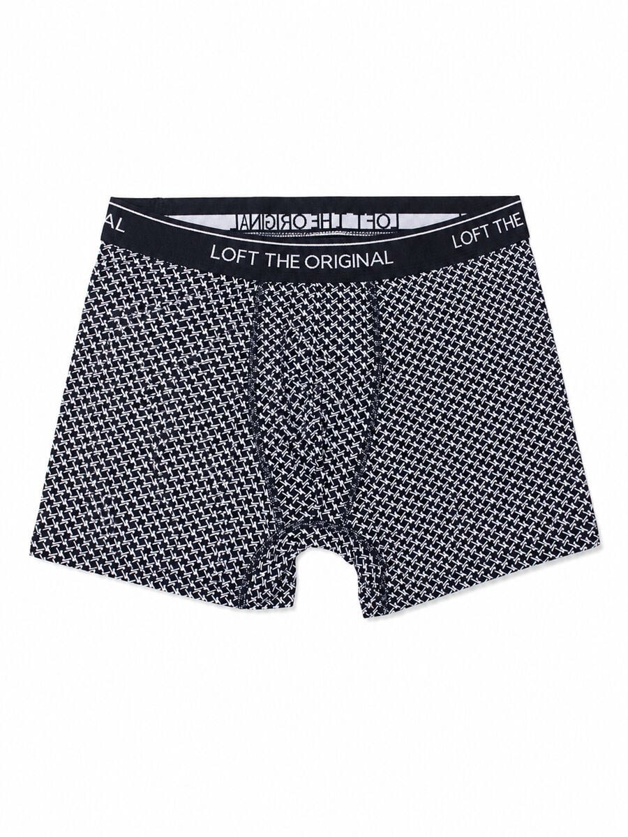 Loft Erkek Boxer LF2043301