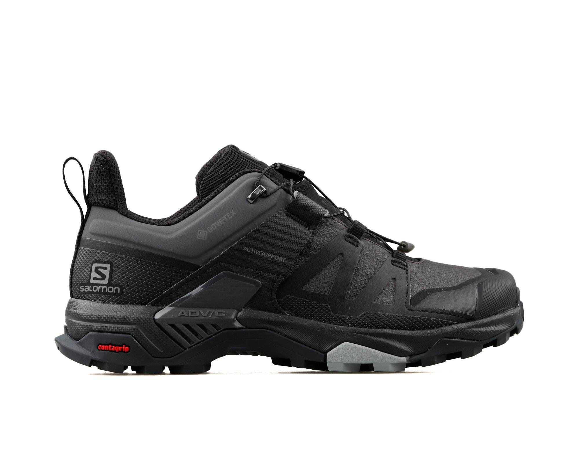 Salomon X Ultra 4 Gtx Erkek Outdoor Ayakkabı L41385100