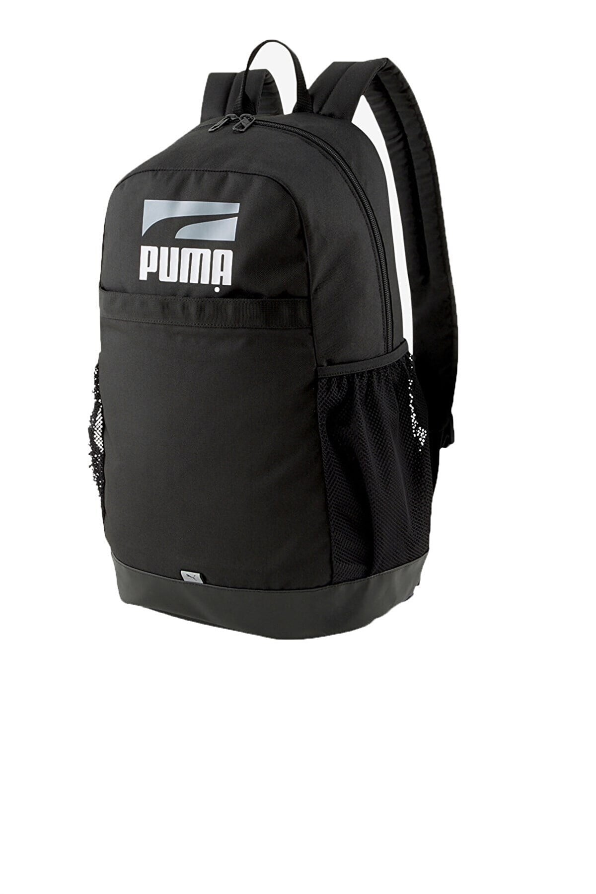Puma Puma Plus Backpack Iı Puma Black Unısex Sırt Cantası 07839101