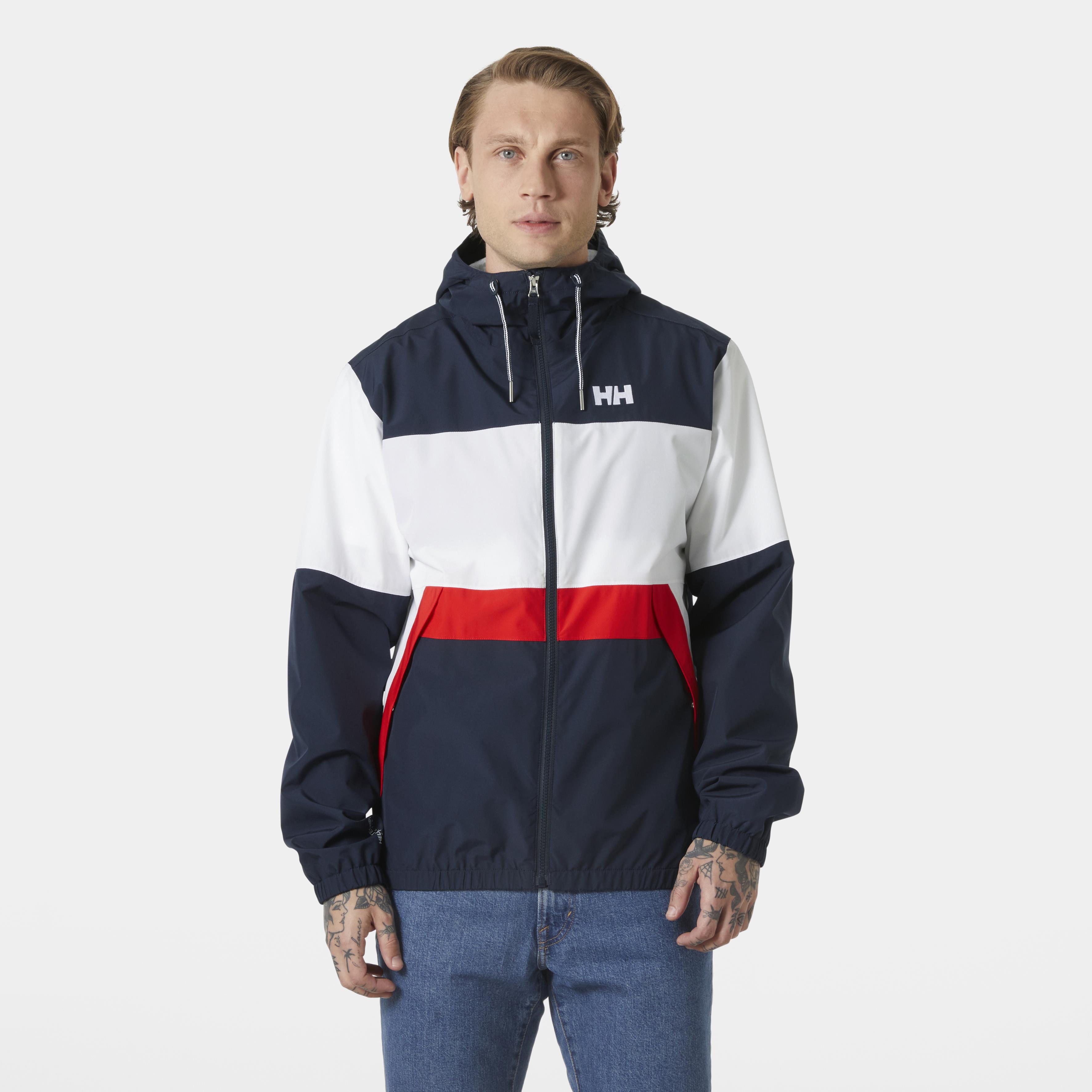 Helly Hansen Koster Erkek Yağmurluk HHA.54392