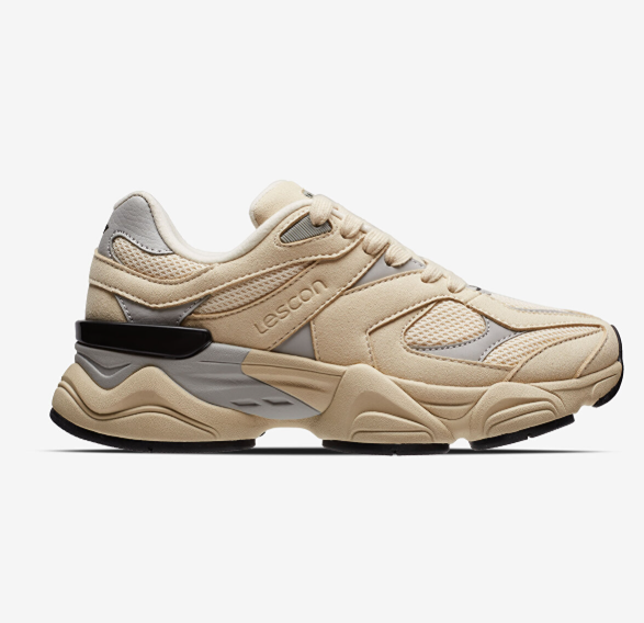 Lescon Ghost 2 Easystep Spor Ayakkabı Unisex