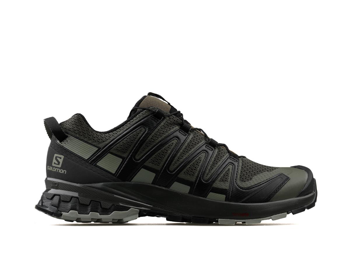 Salomon Xa Pro 3D V8 Erkek Outdoor Ayakkabı L40987500
