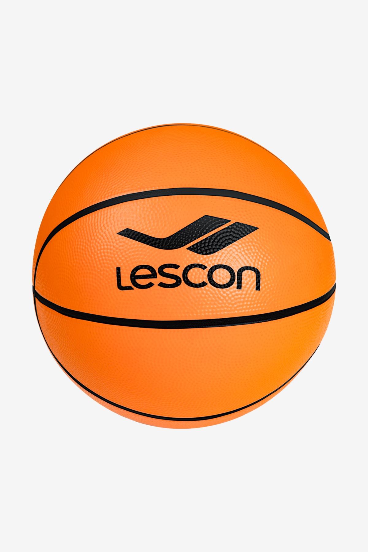 Lescon Basic Basketbol Topu 7 Standart La-3511 23YKSK023511