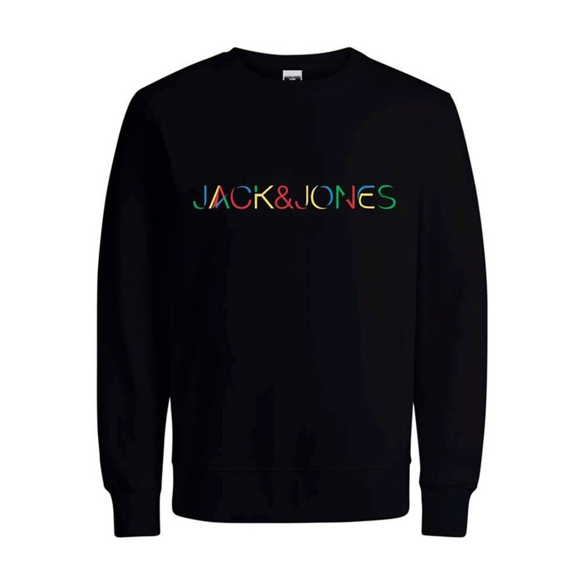 Jack & Jones Jcodan Erkek Sweatshirt - 12201837