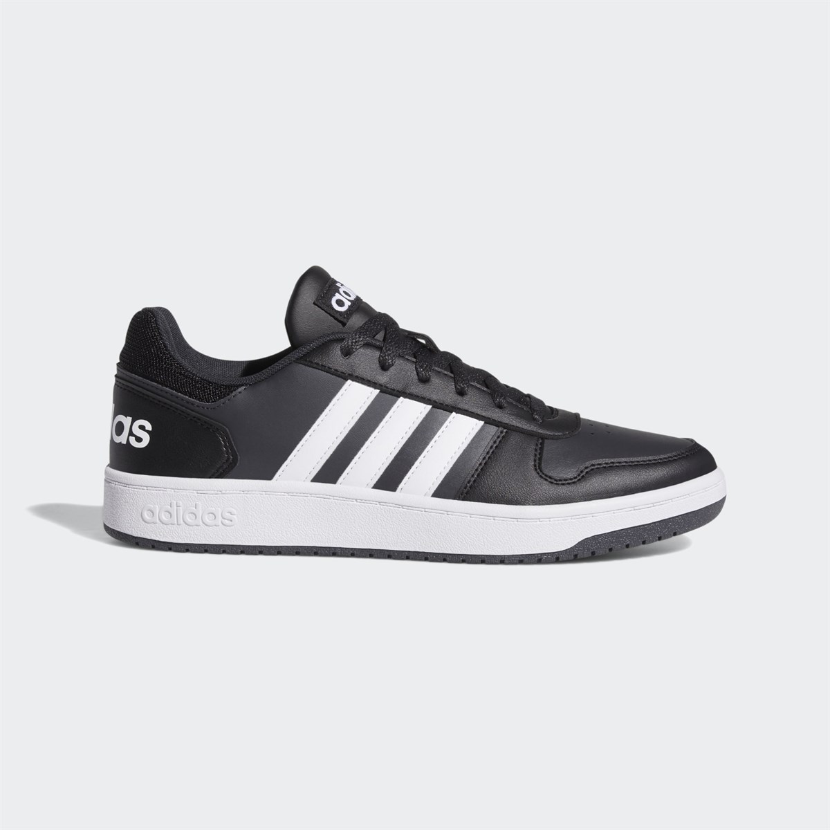 Adidas Hoops 2.0 Erkek Spor Ayakkabı - B44699