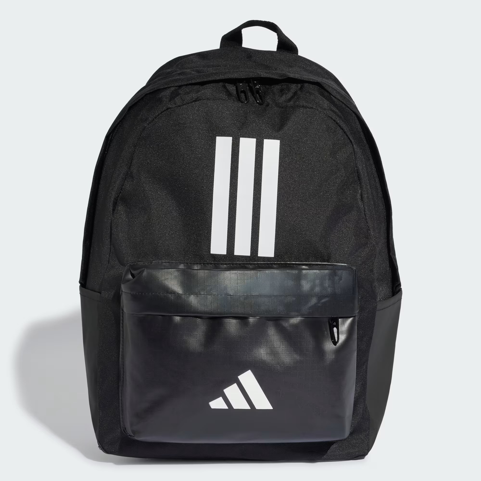 Adidas Clsc Bars 3S  Black/Whıte Unisex Sırt Çantası JD9563