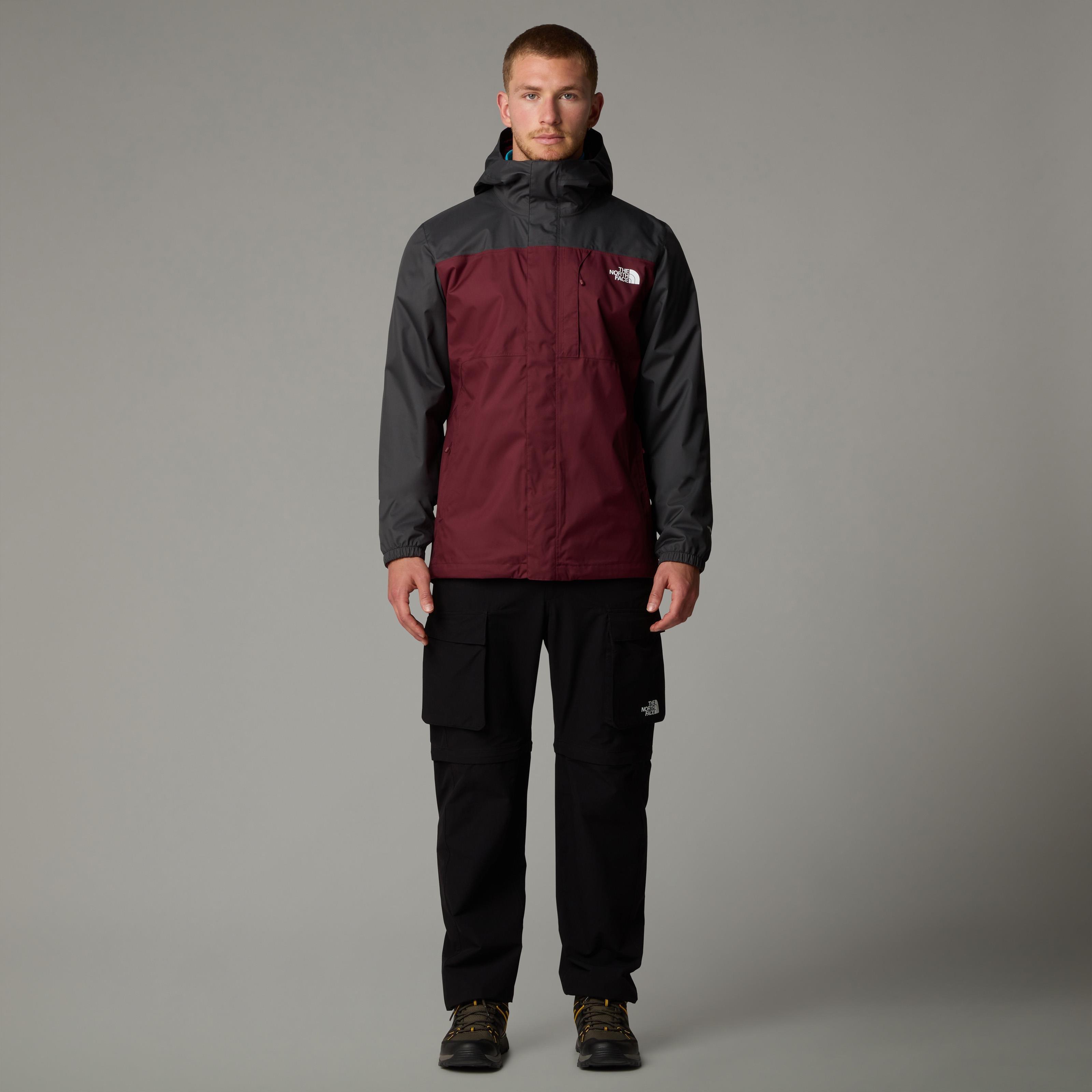 The North Face M Quest Trıclımate Erkek Mont NF0A3YFH7OK1