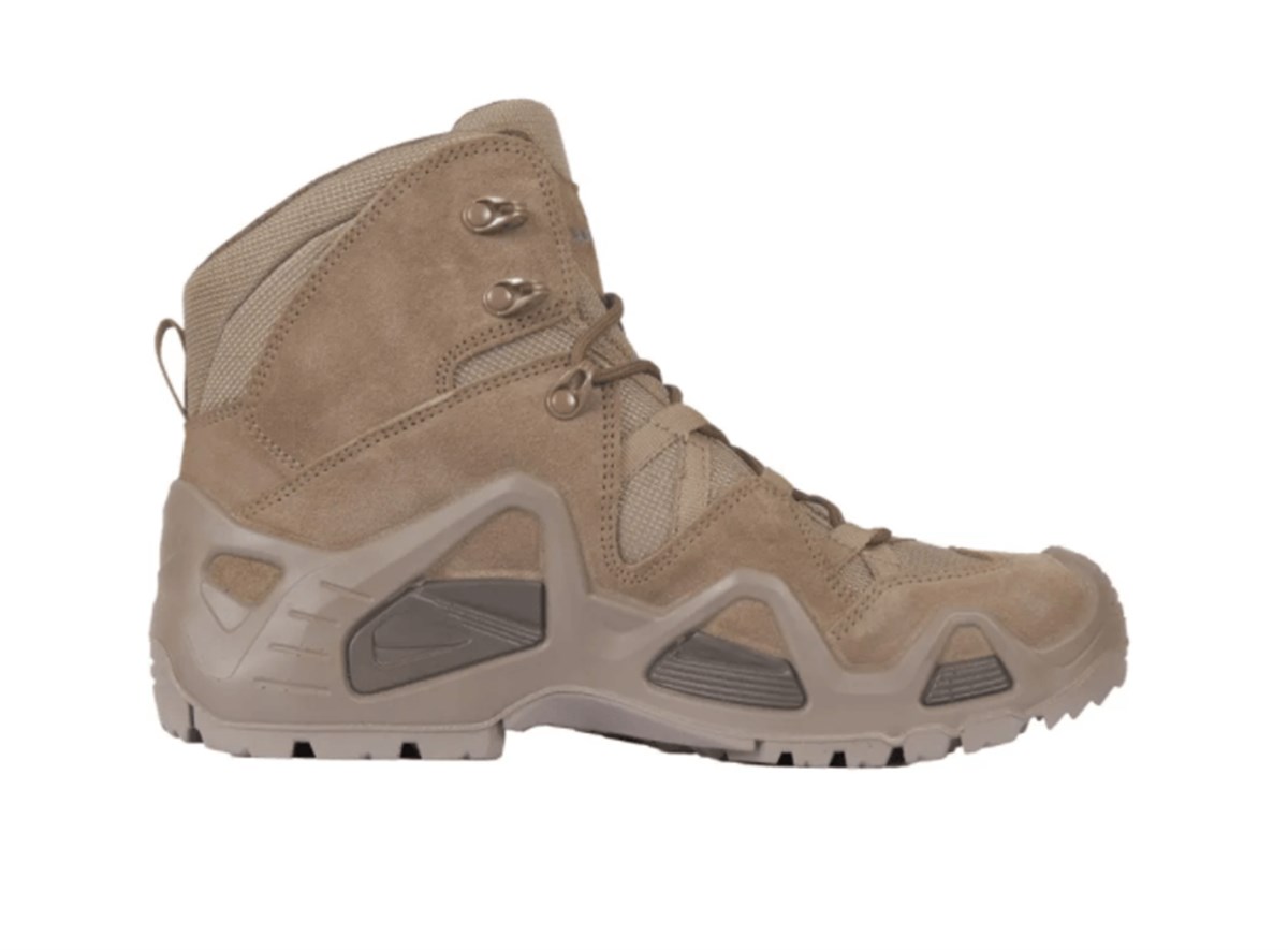 Lowa Zephyr Gtx Mid Ws Tf  Bot