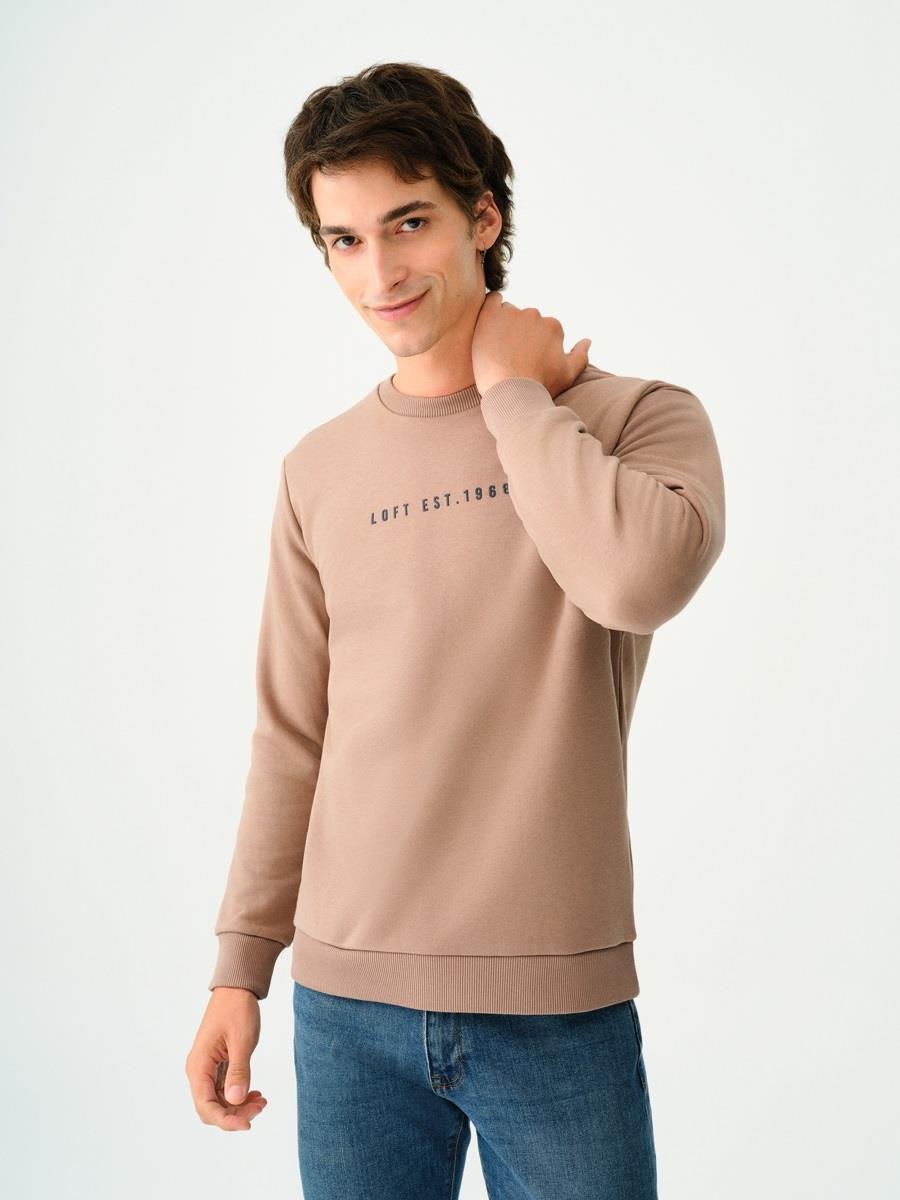 Loft Erkek Sweatshirt LF2037100