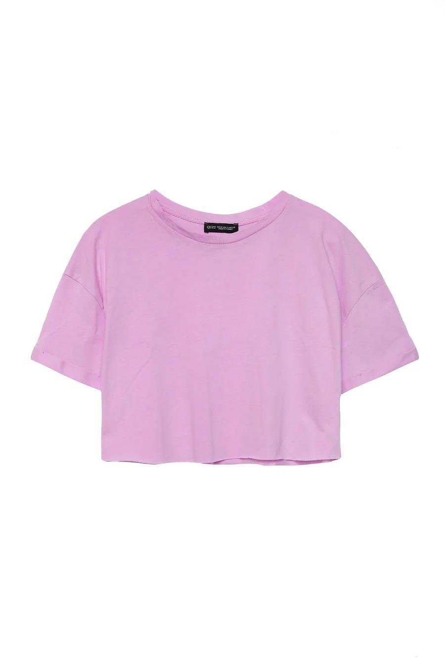 Quzu Basic Tshirt 23Y180031