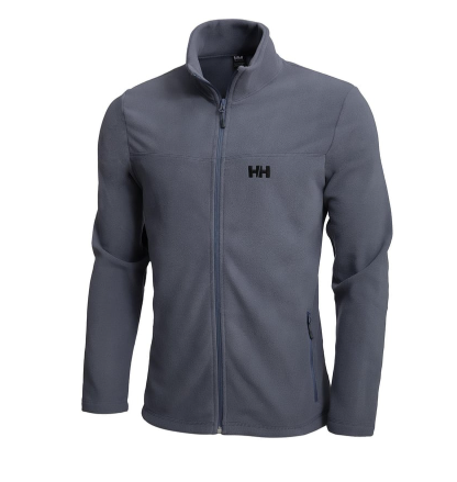 Helly Hansen Zıppy Erkek Tam Fermuarlı Polar  HH..12007