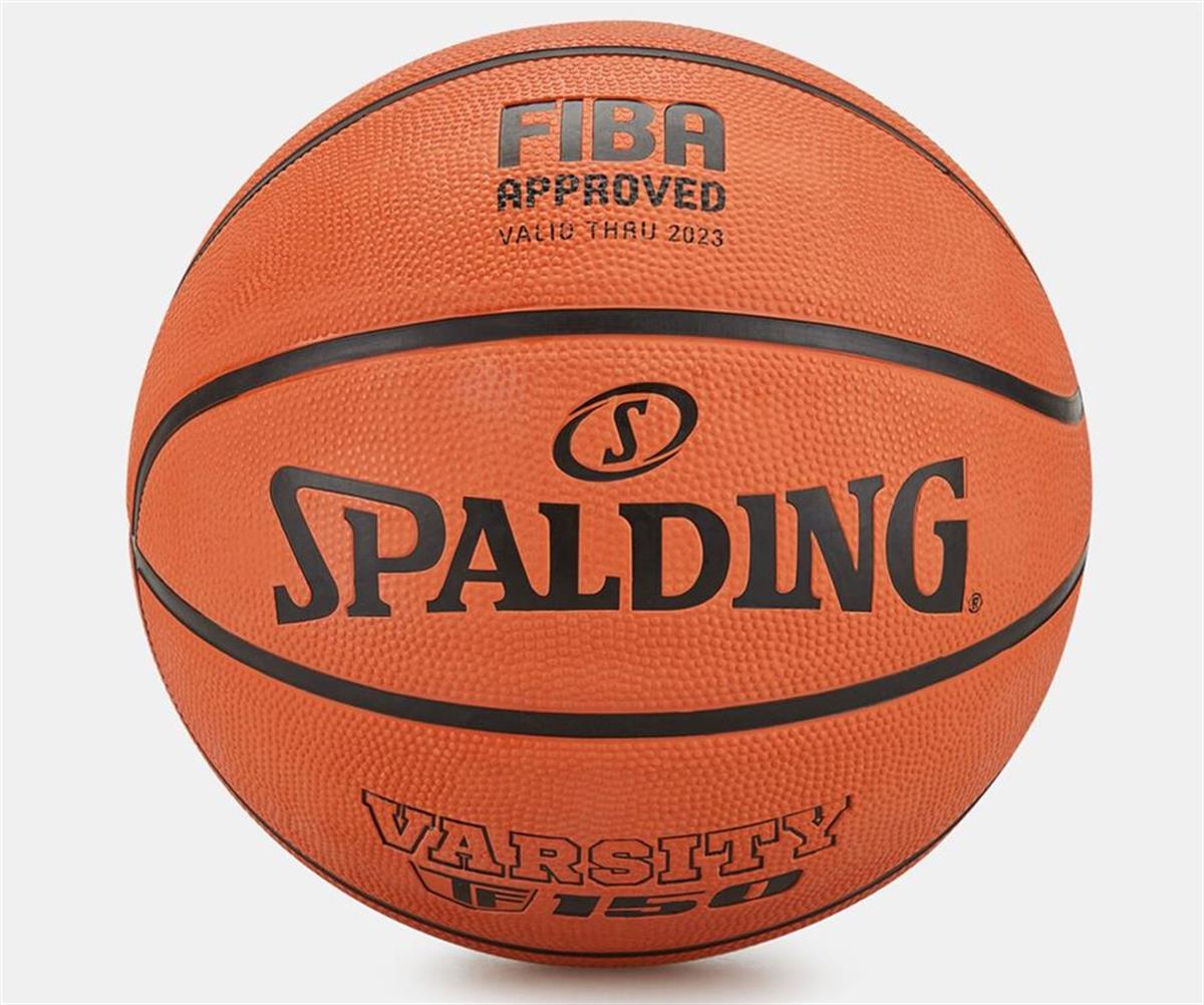 Spaldıng TF-150 Fiba Logolu 7 Numara Basketbol Topu