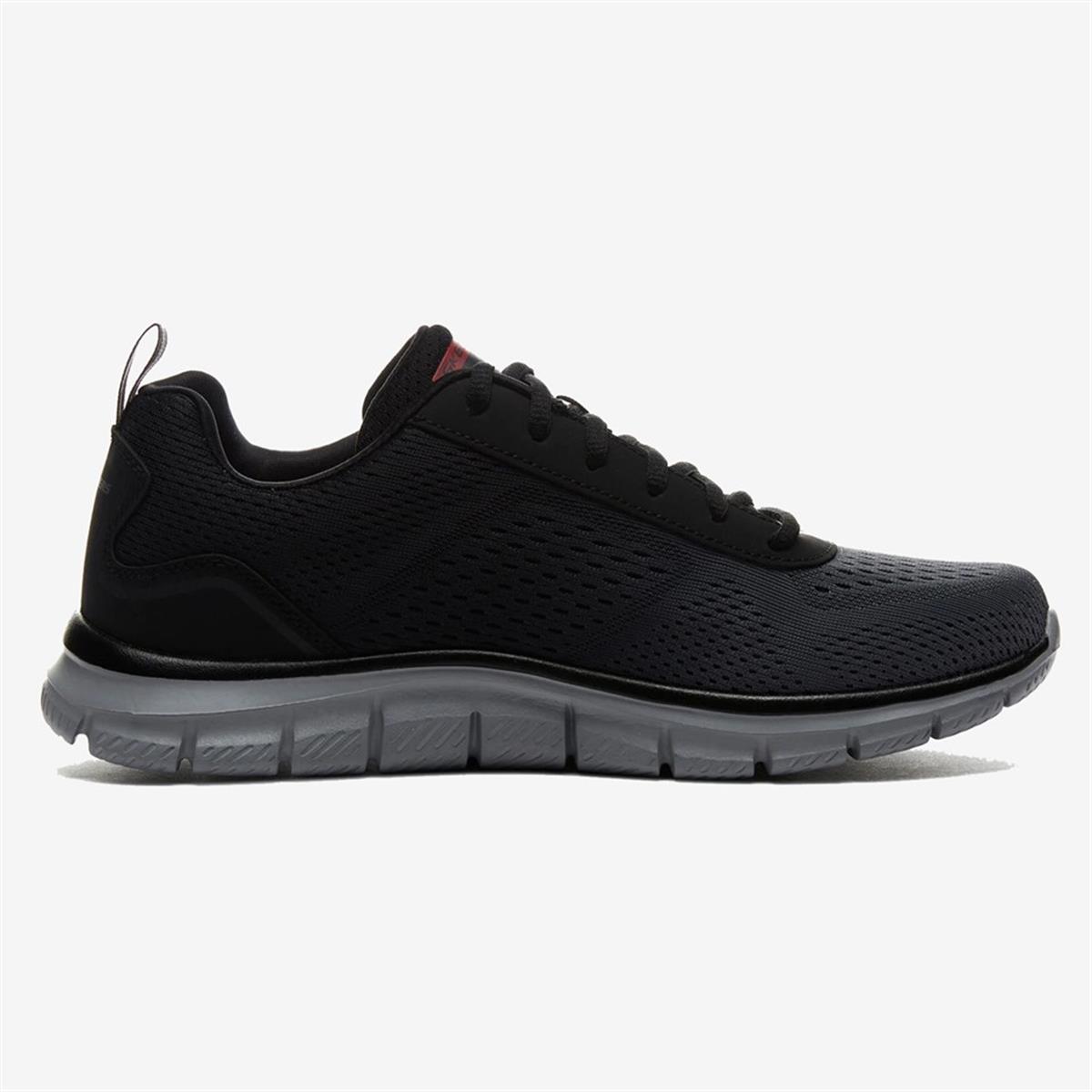 Skechers Track-Rıpkent Erkek Günlük Ayakkabı 232399 BKCC