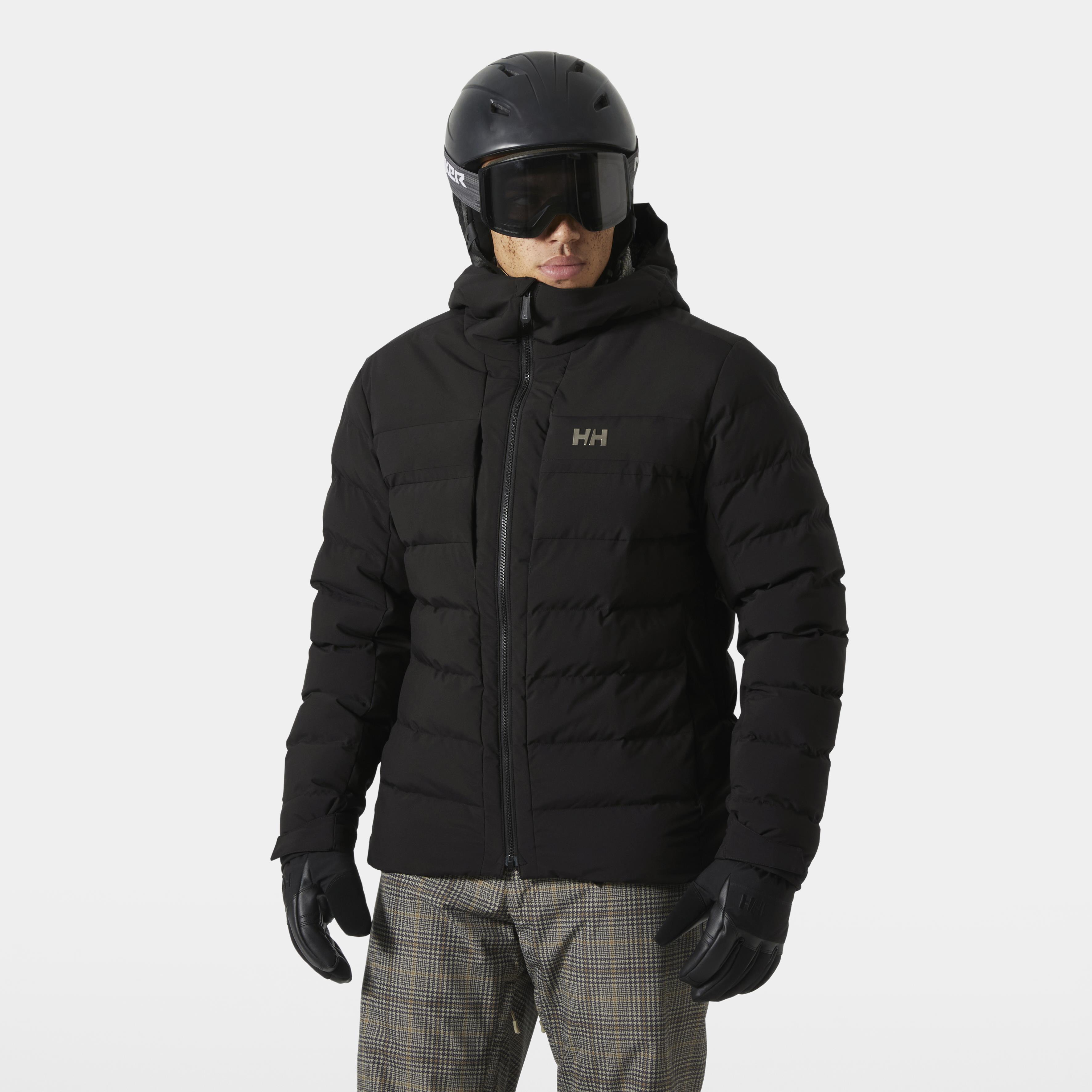 Helly Hansen Bossanova Puffy 2.0 Erkek Mont HHA.65612